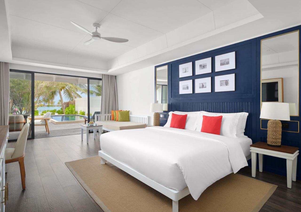 Sunset Deluxe Beach Pool Villa, photo 1
