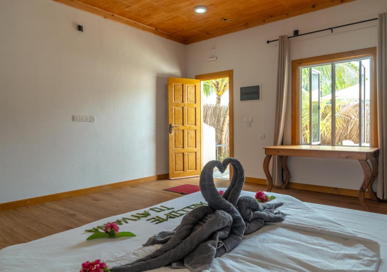 Deluxe Double Room, photo 1