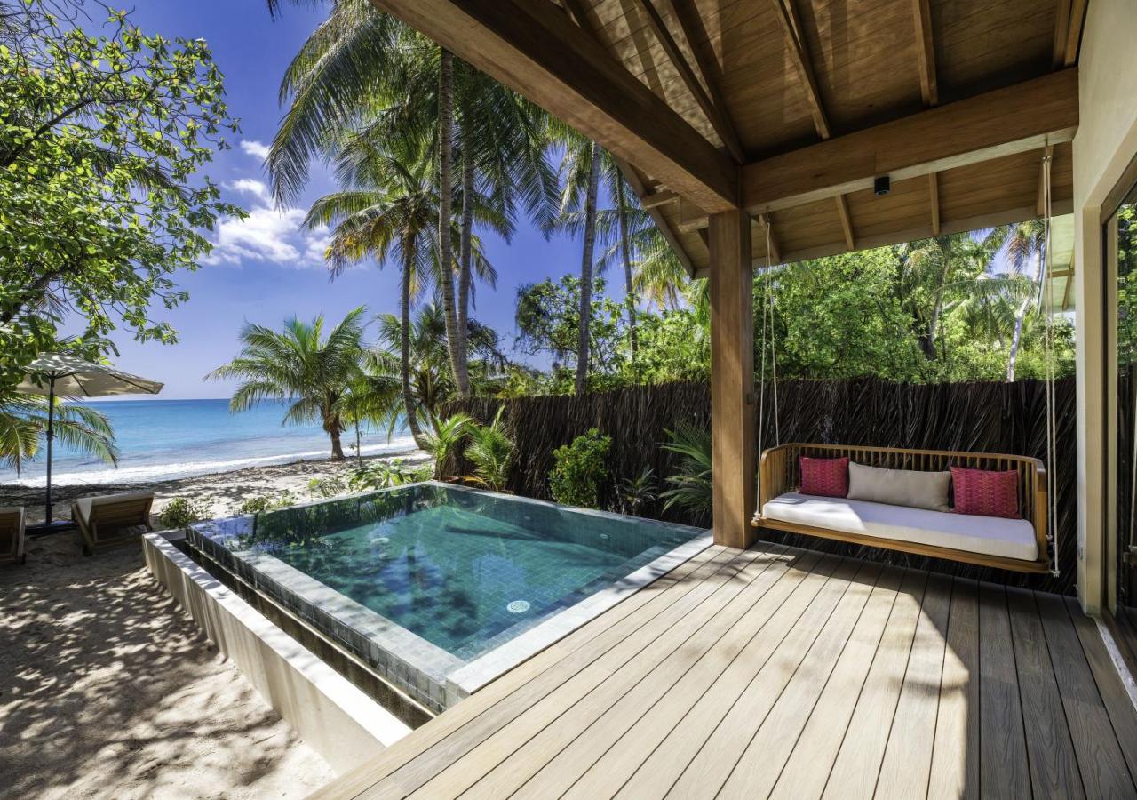 Premium Beach Pool Villa, photo 1