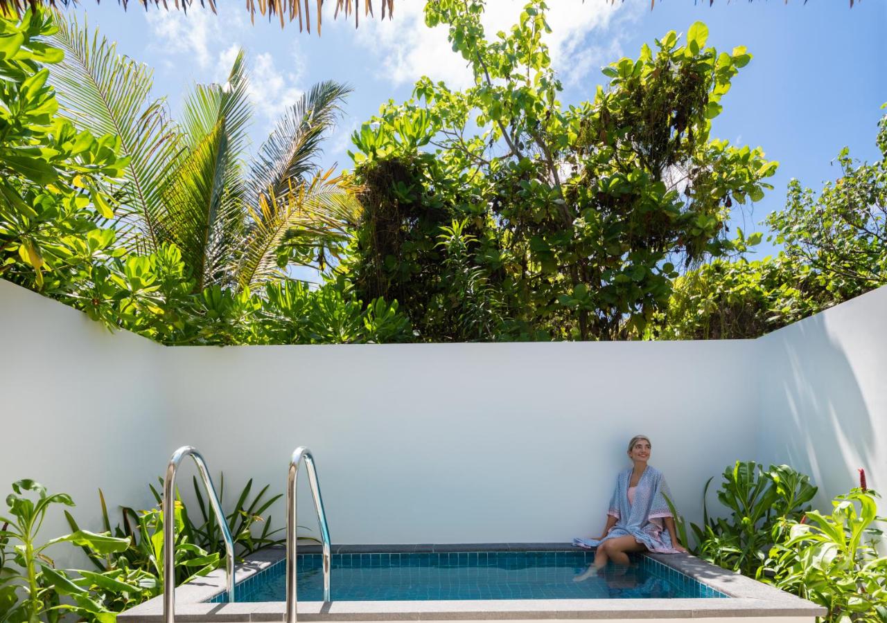 Beach Garden Pool Villa, photo 1