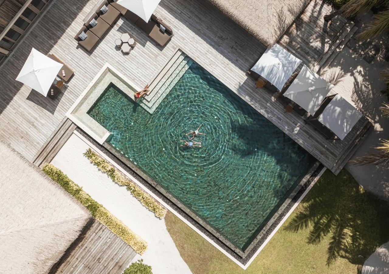 Three-Bedroom Royal Beachfront Residence - Club Benefits, photo 1