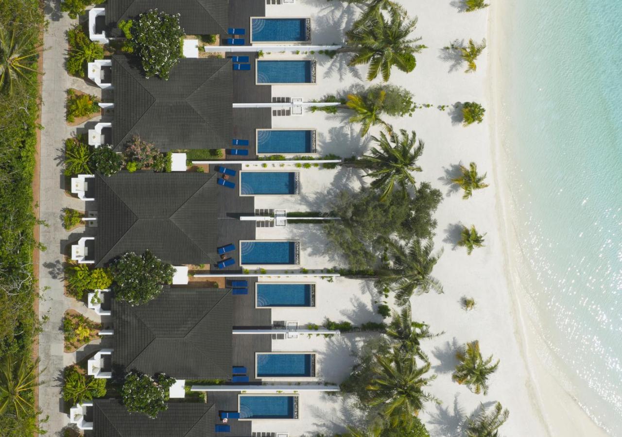 Two Bedroom Beach Pool Villa with 2 Pools, photo 1