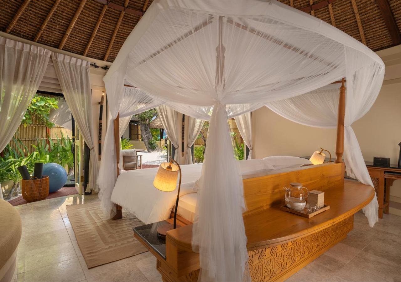 Wellbeing Sanctuary Pool Villa, photo 1