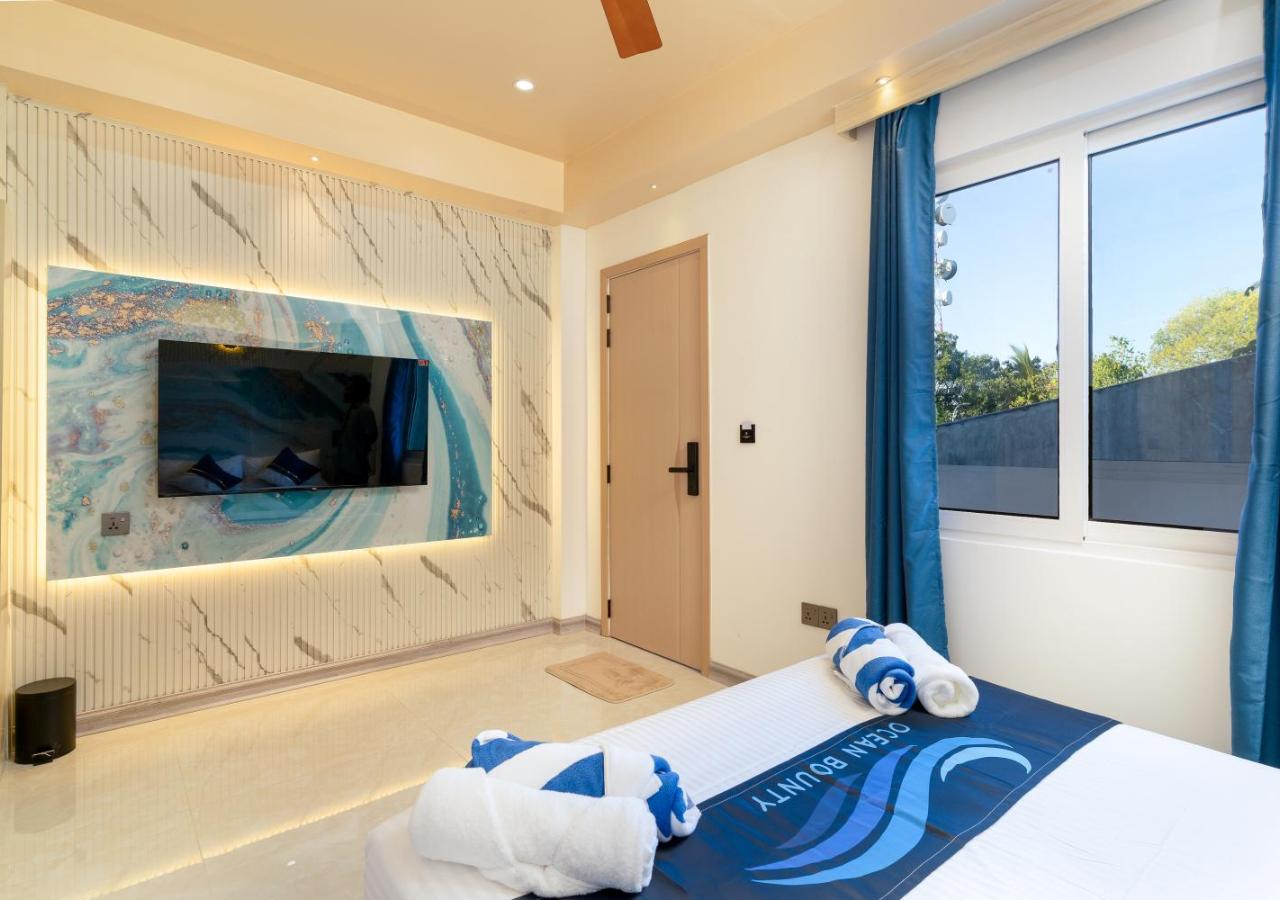 Deluxe Double or Twin Room, photo 1