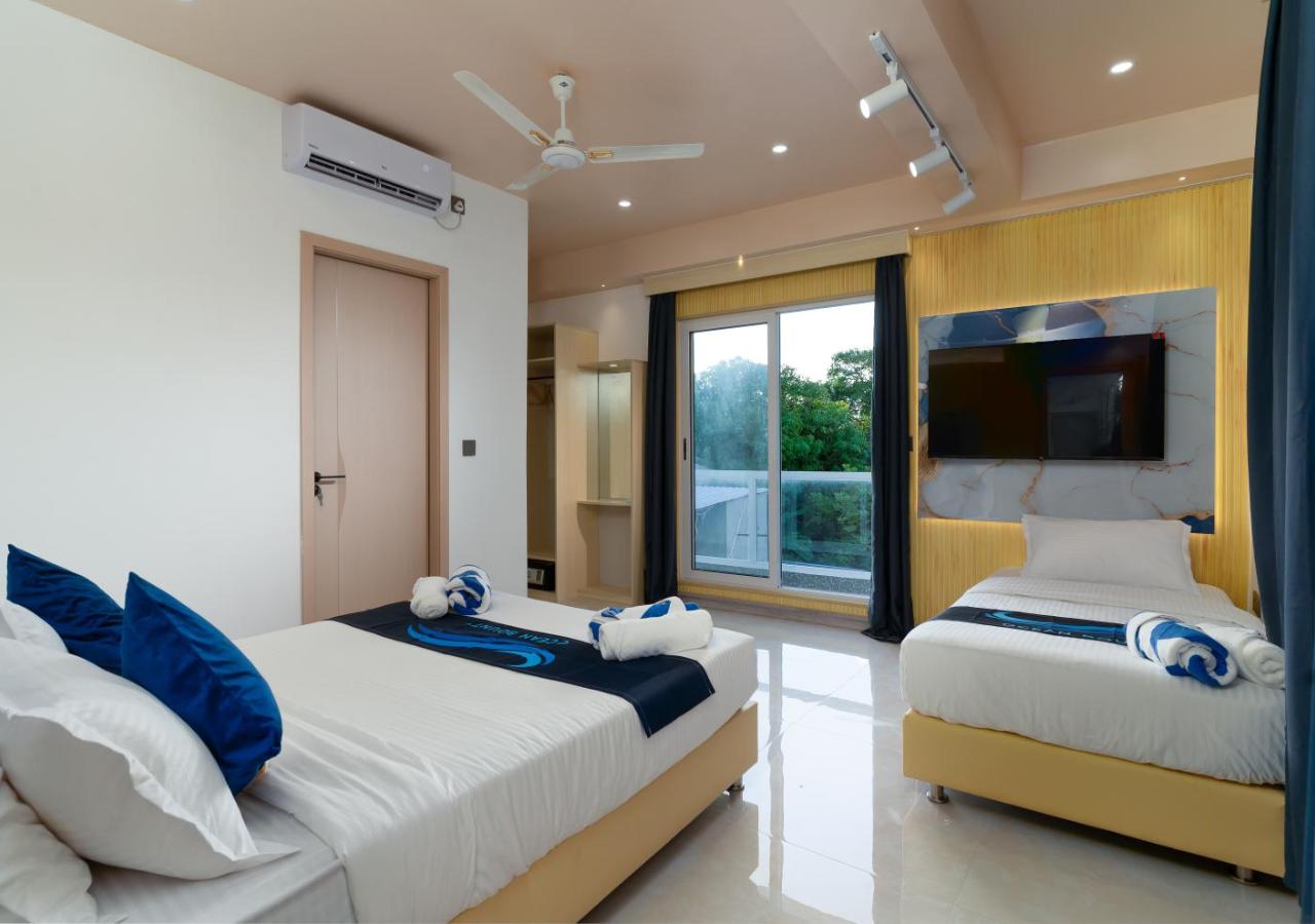 Family Room with Balcony, photo 1