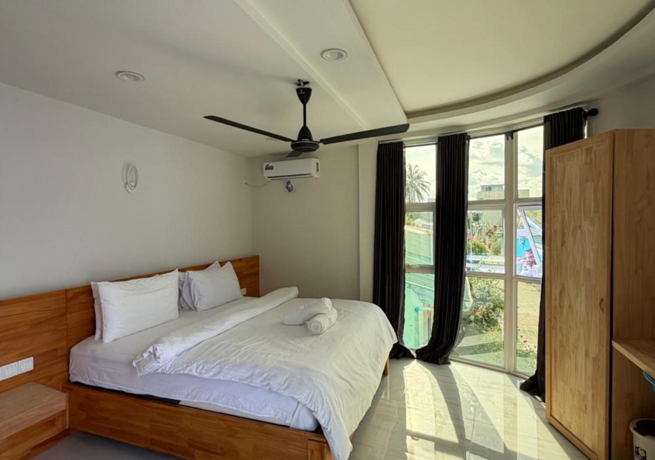 Double Room, photo 1