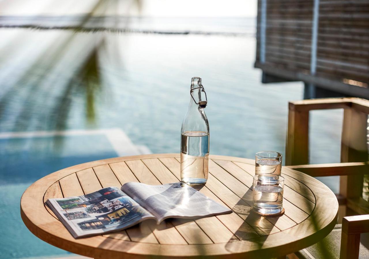 Grand Water Villa with Pool - 50% Discount on Return Airport transfers Applicable with min 3-nights stay, from booking date 15th March, for stay period till 22n, photo 1