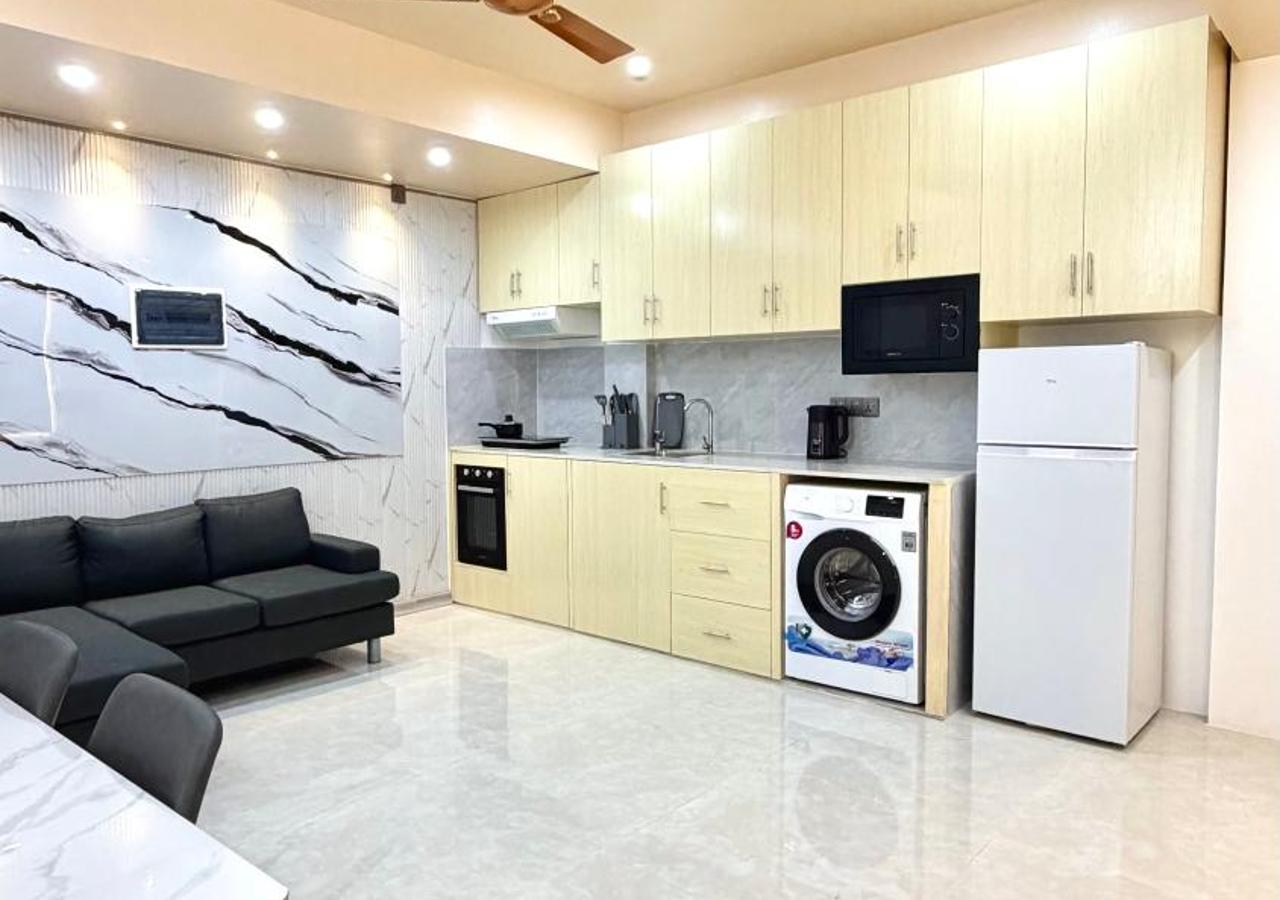 Deluxe One-Bedroom Apartment, photo 1