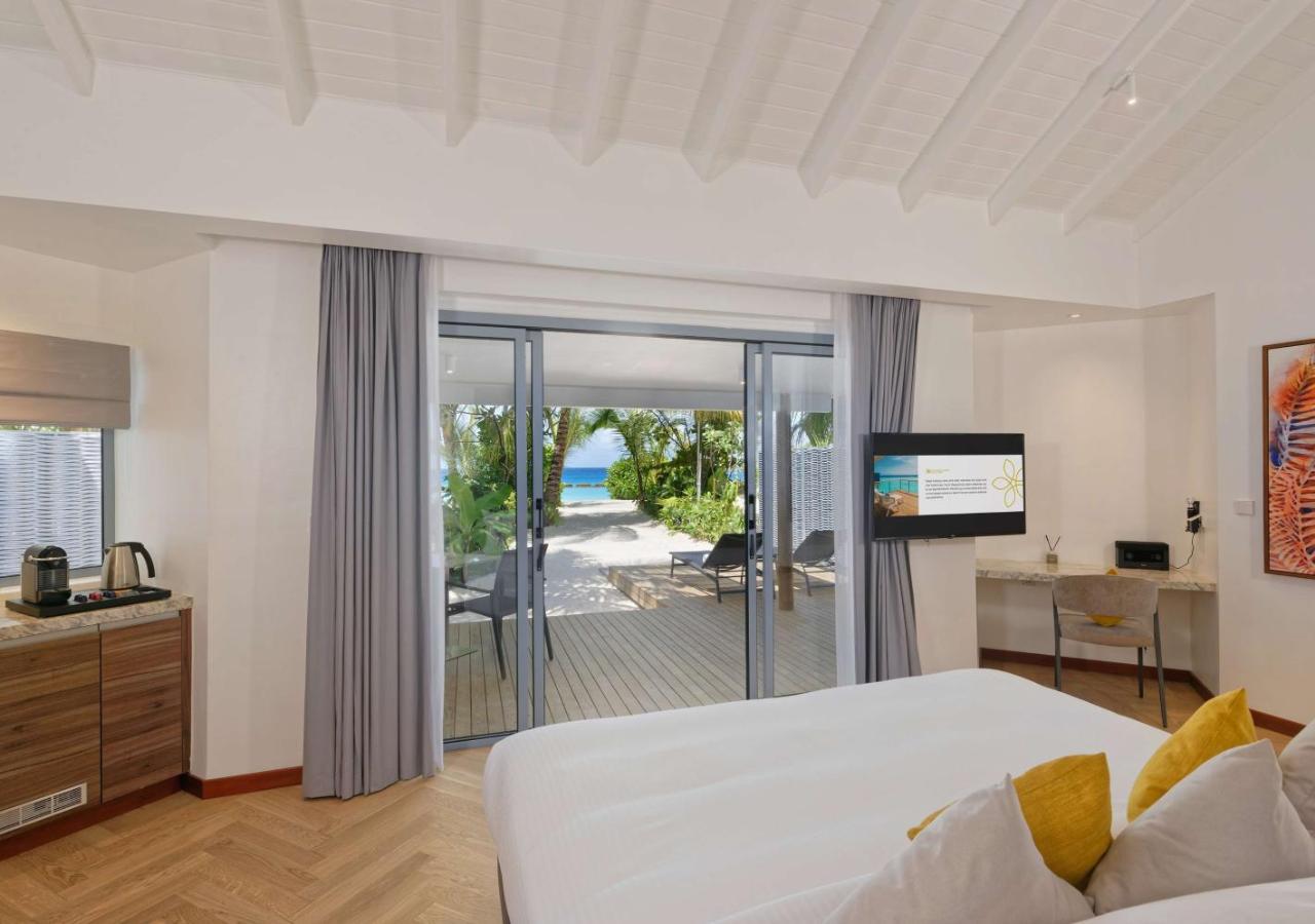 1 Bedroom Beach Villa, photo 1