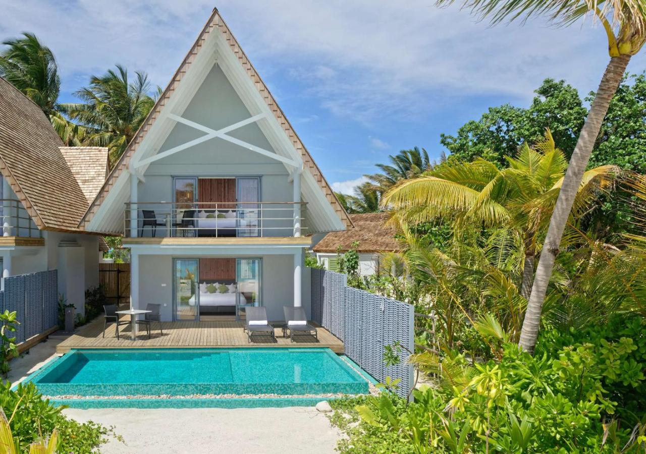 2 Bedroom Beach Villa with Private Pool, photo 1
