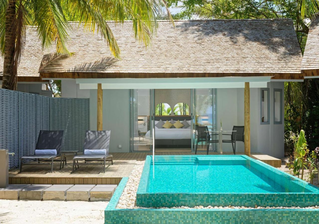 1 Bedroom Beach Villa with Private Pool, photo 1