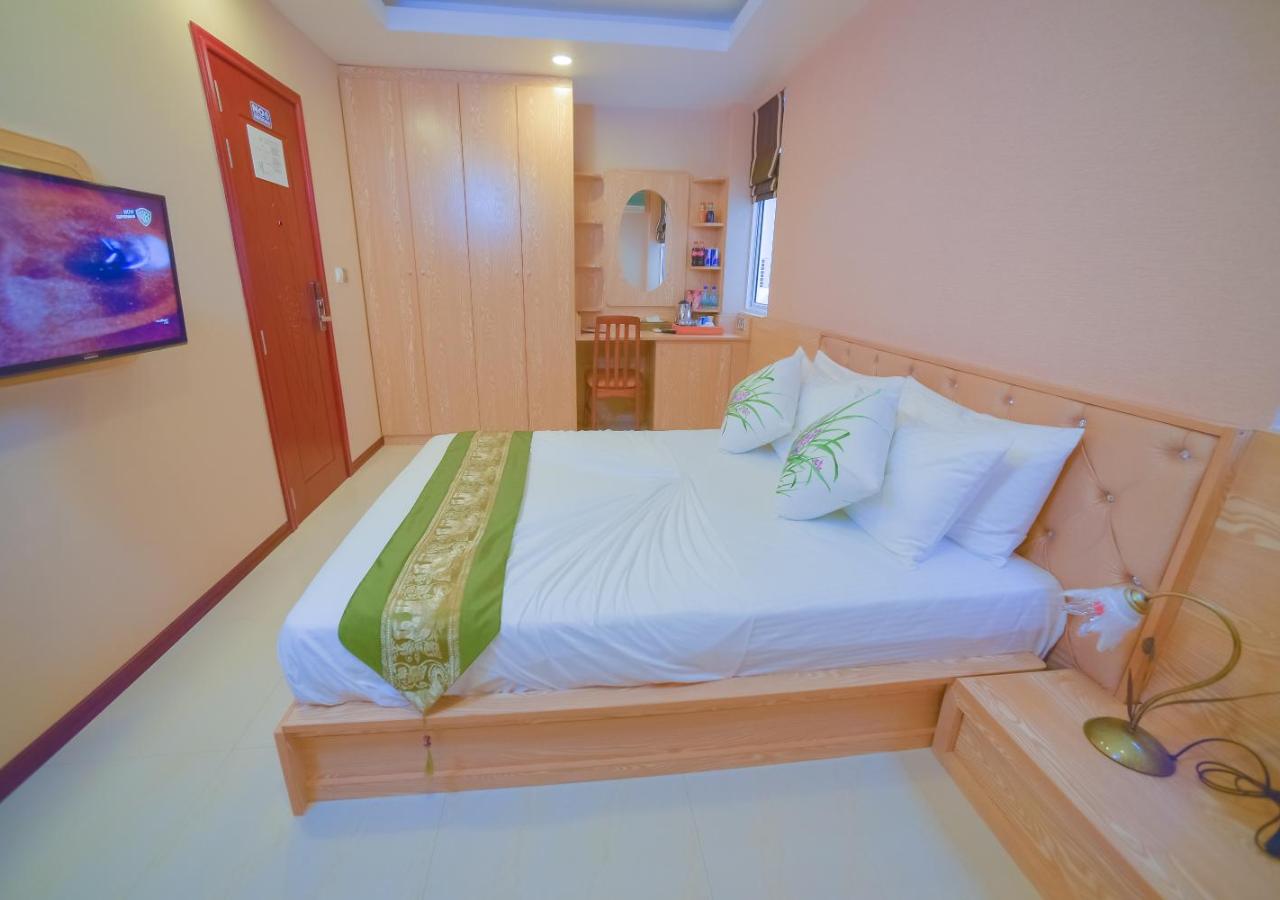 Deluxe Double Room (10% off on Food & Beverage), photo 1