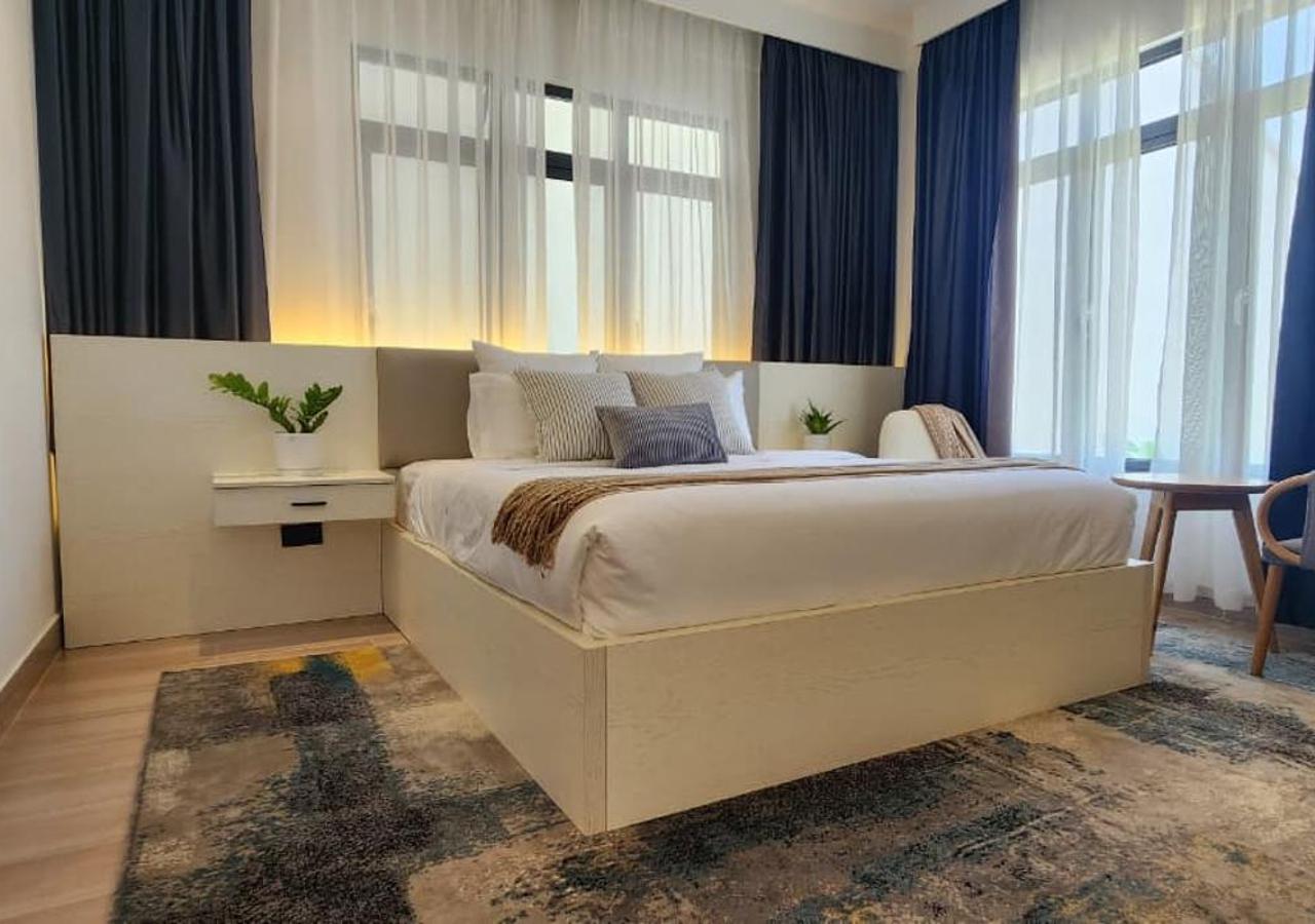 Deluxe Queen Room, photo 1