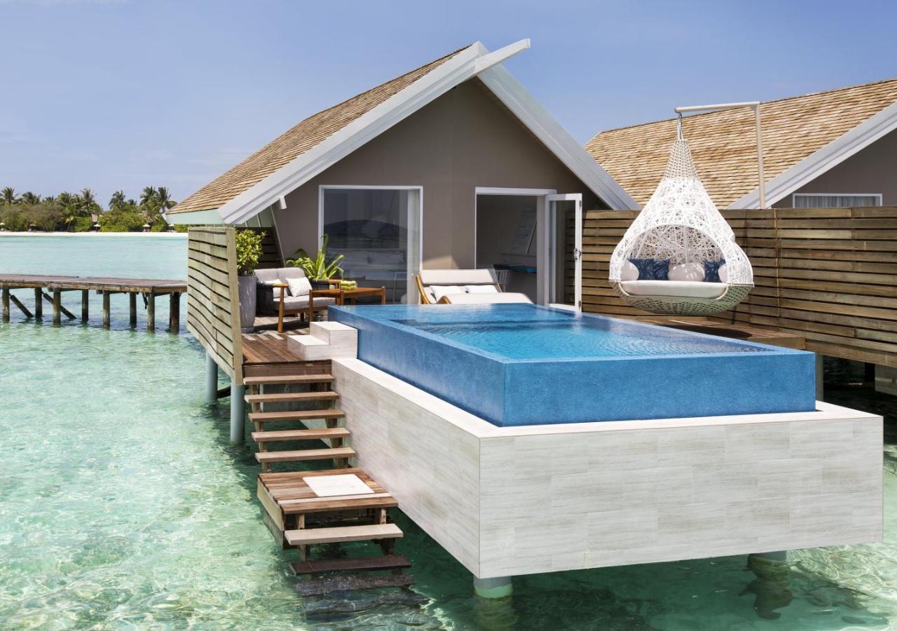 Romantic Pool Water Villa, photo 1
