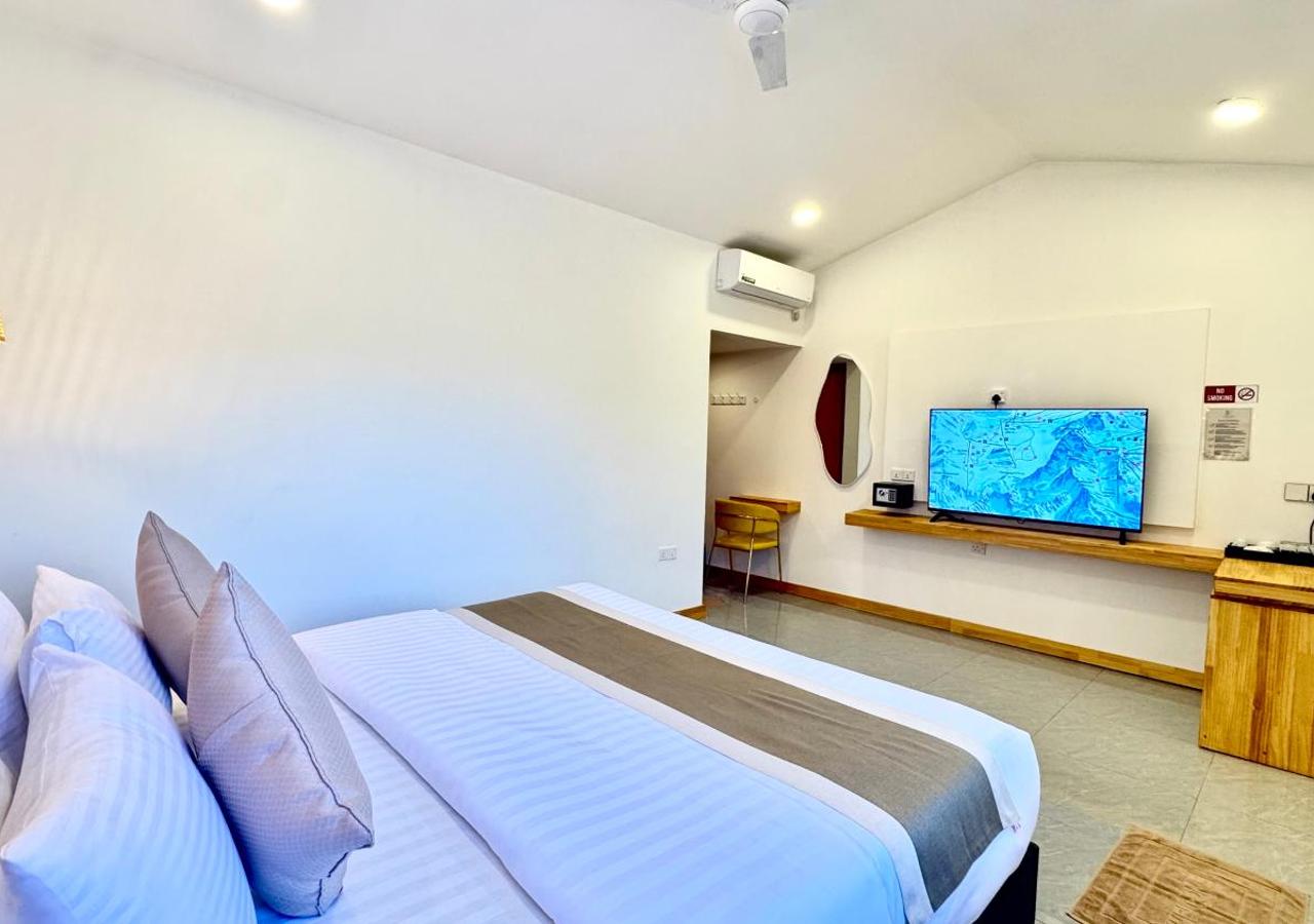 Superior Double Room, photo 1