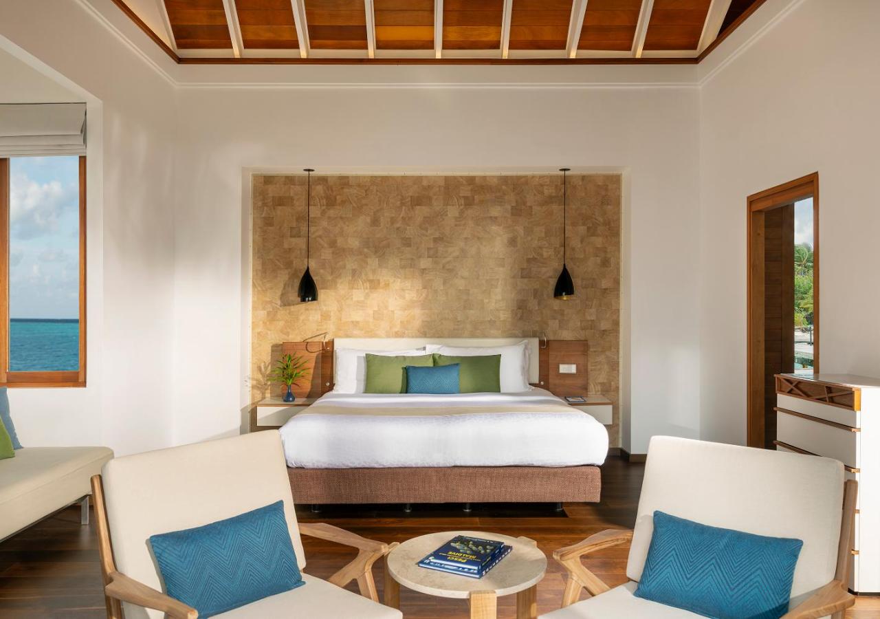 Ocean Pool Villa, photo 1