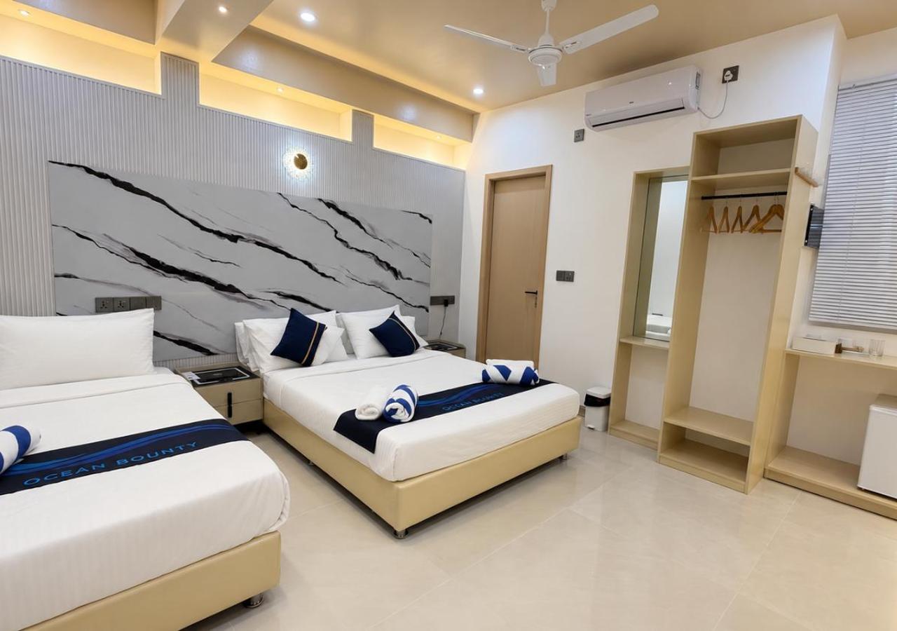 Deluxe Family Room, photo 1