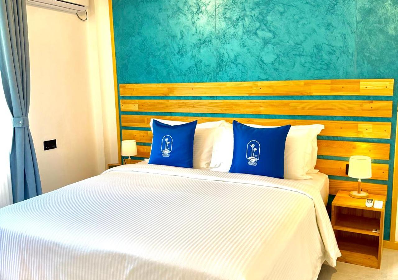 Superior Deluxe Double or Twin Room, photo 1