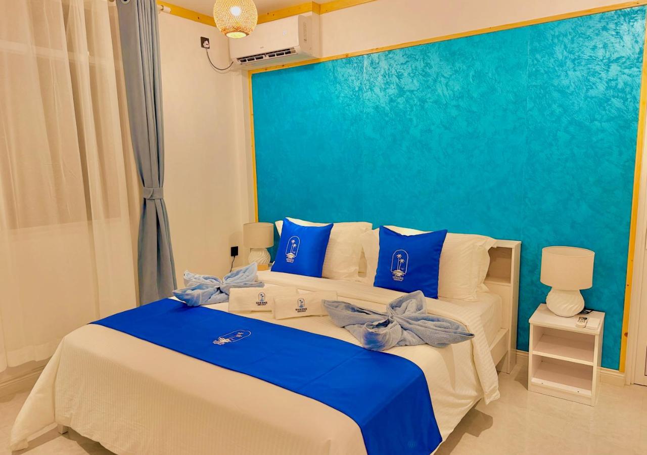 Deluxe Double Room, photo 1