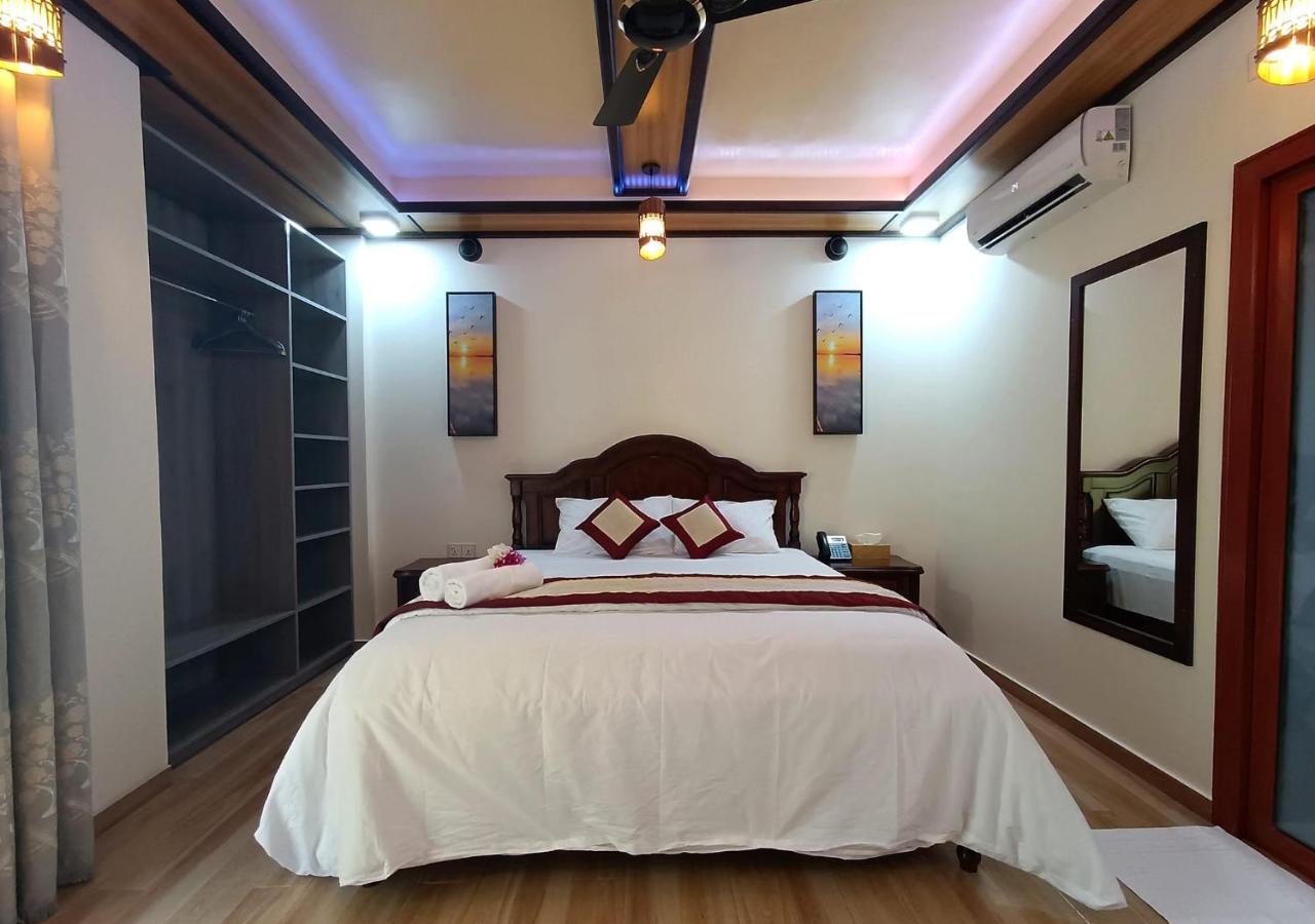 Deluxe Double or Twin Room, photo 1