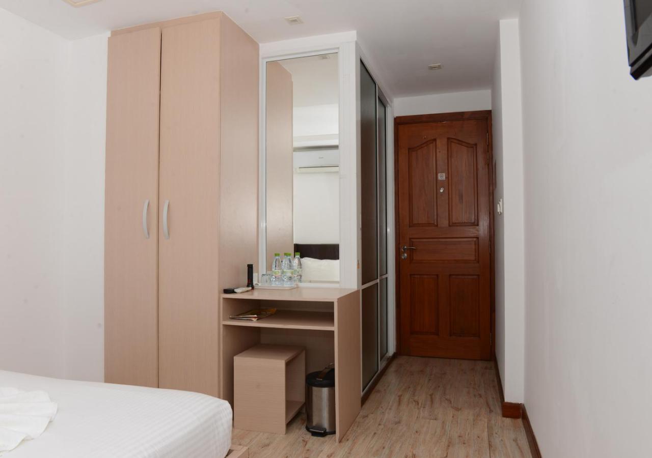 Standard Double Room, photo 1