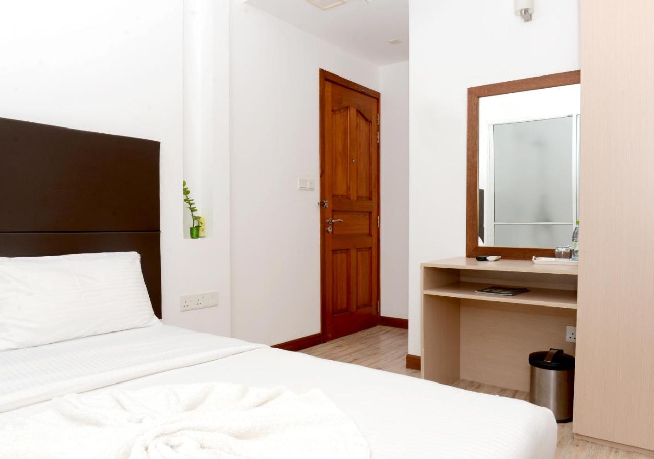 Deluxe Double Room with Sea View, photo 1