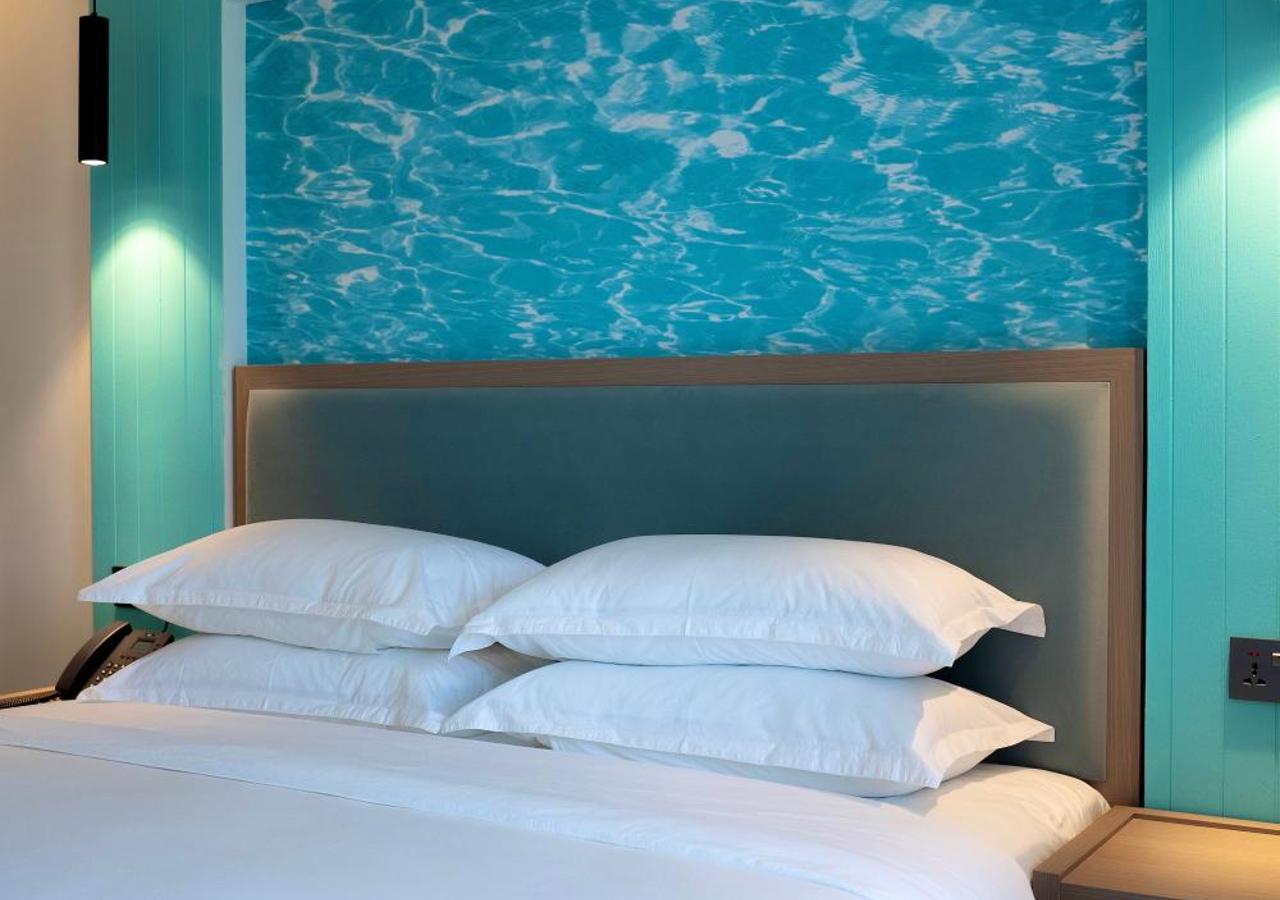 Apartment with Sea View, photo 1