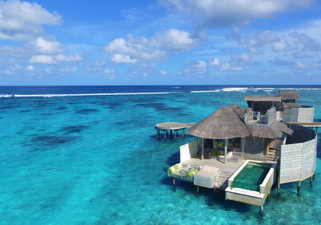 Sunset Laamu Water Villa with Pool, photo 1