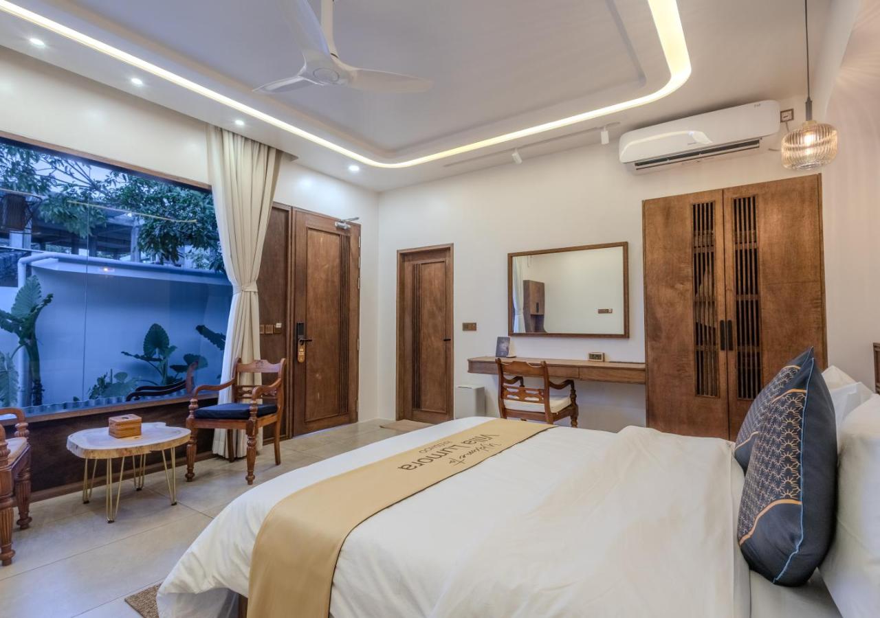 King Room with Garden View, photo 1