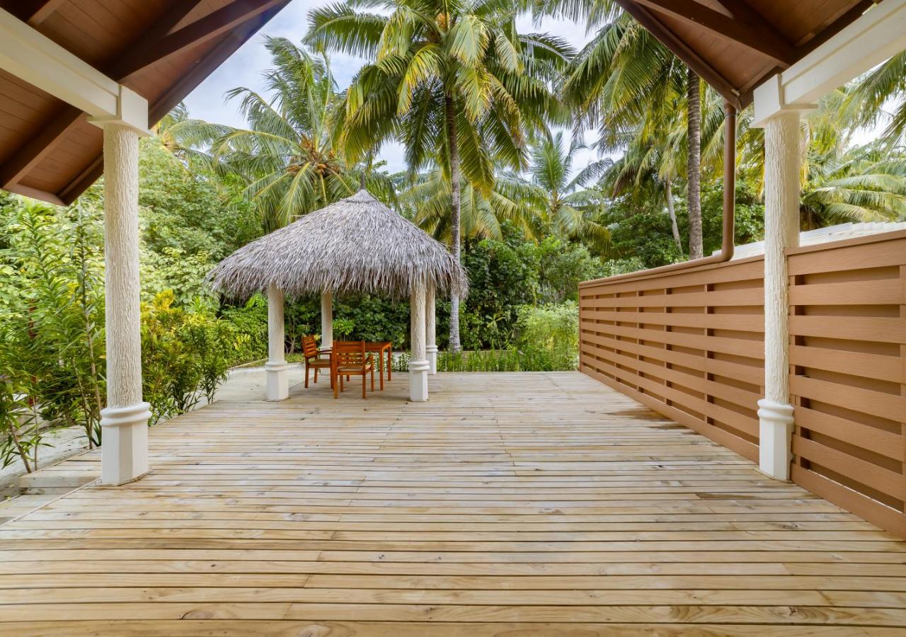Garden Villa, photo 1