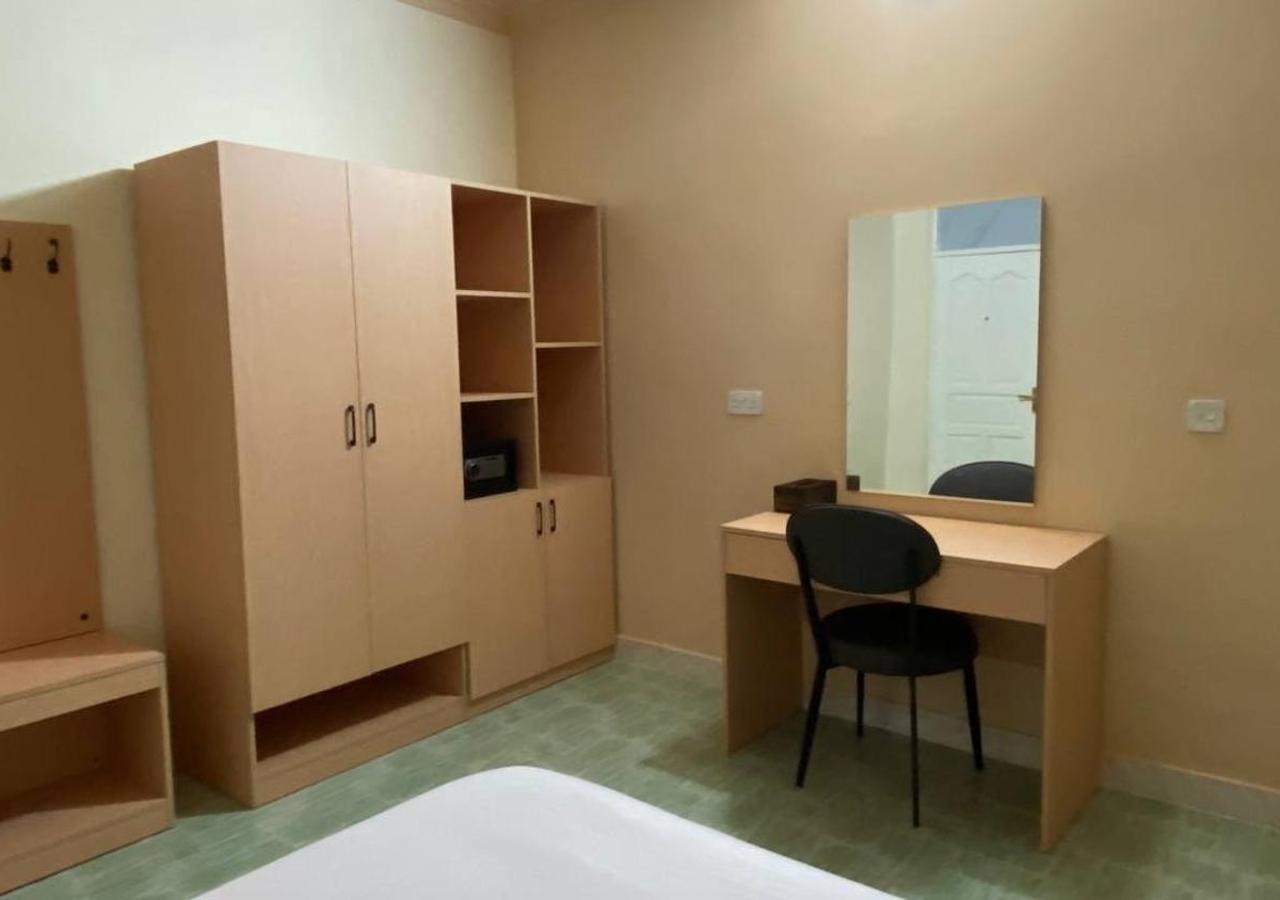 Deluxe Double Room (2 Adults + 1 Child), photo 1