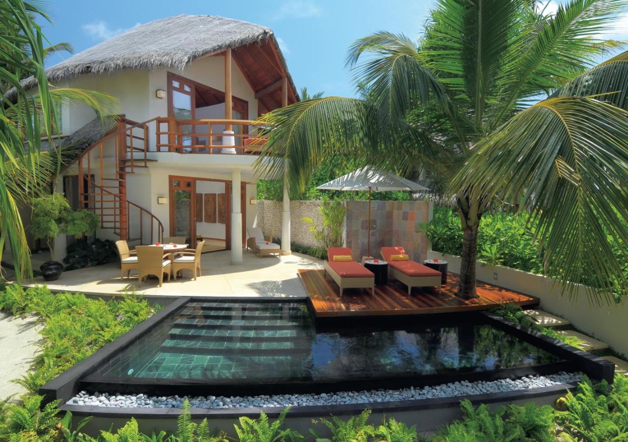 Double Story Beach Villa, photo 1