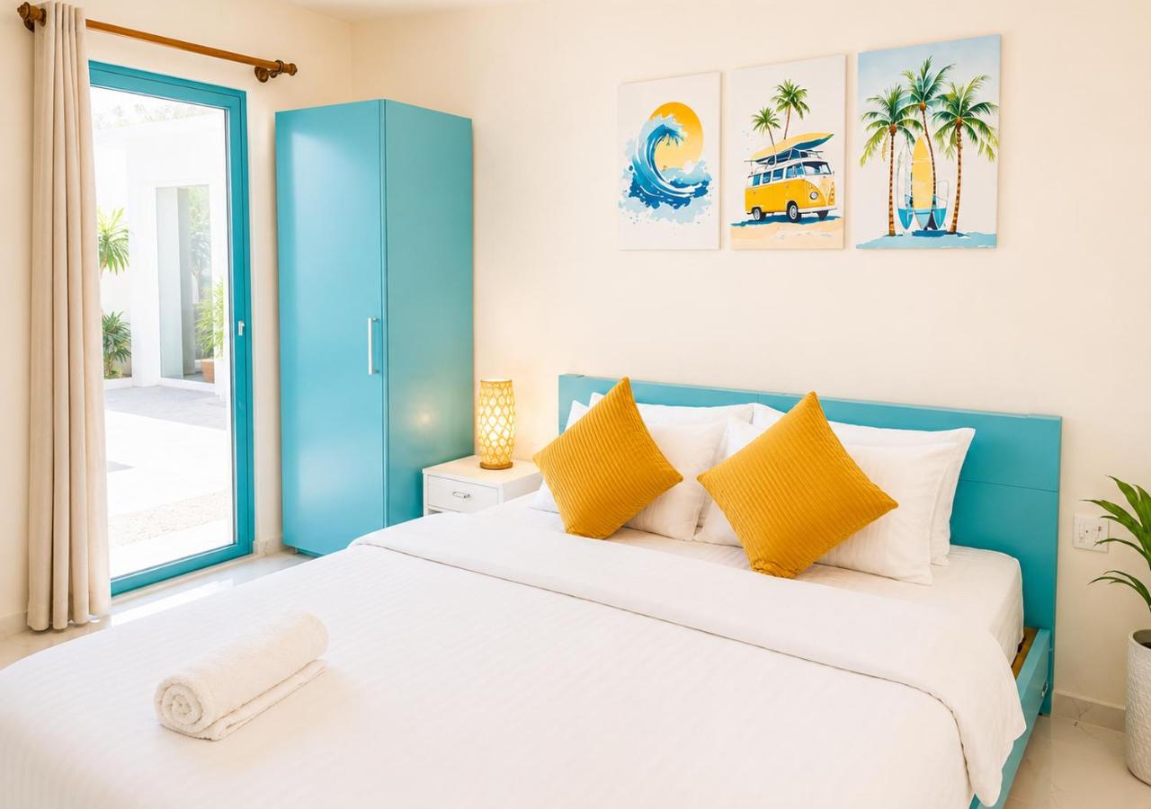 Standard Double or Twin Room, photo 1