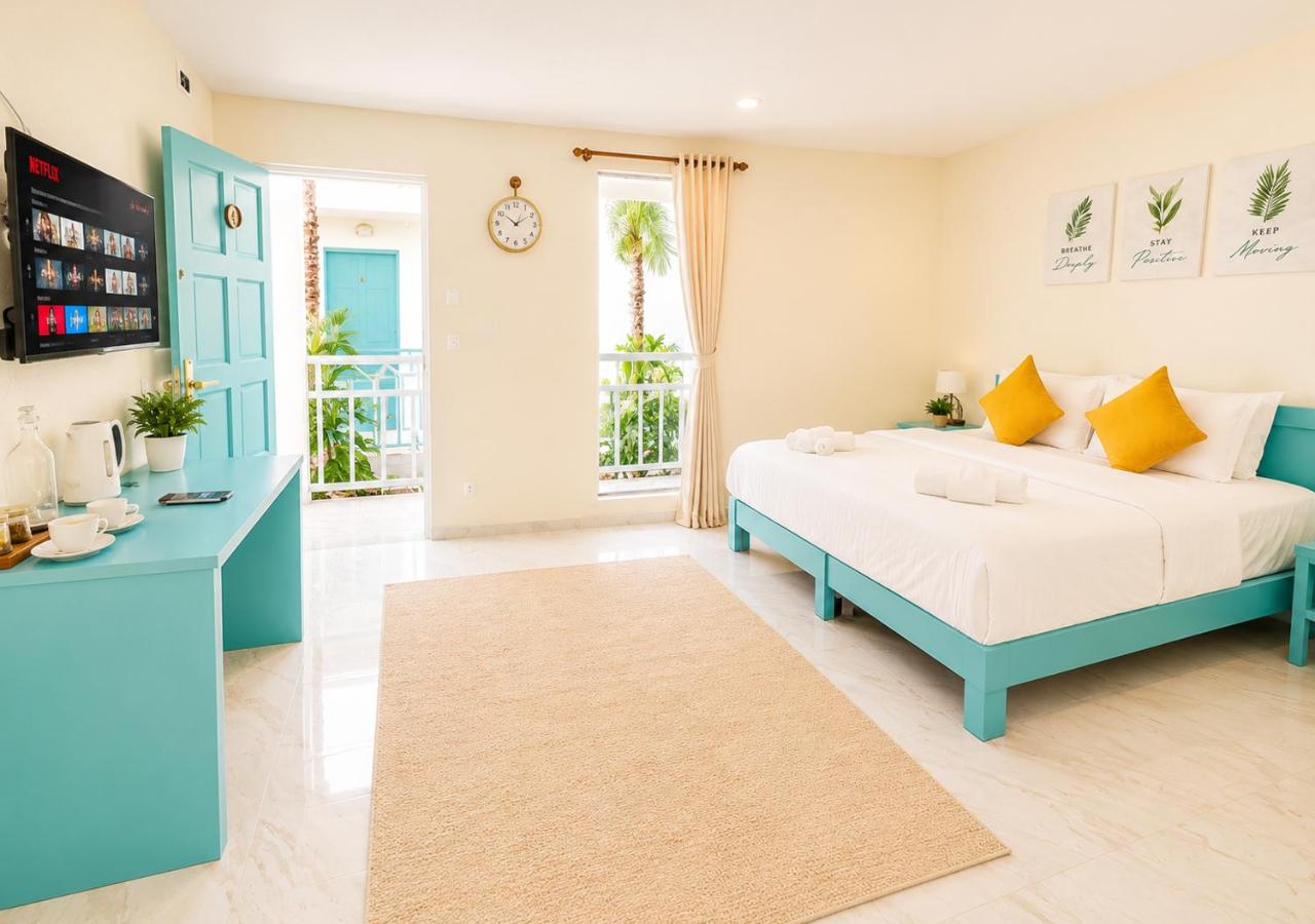 Deluxe Double or Twin Room, photo 1