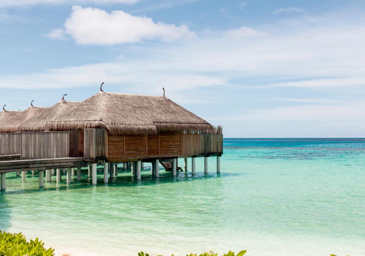 Water villa - All Inclusive, photo 1