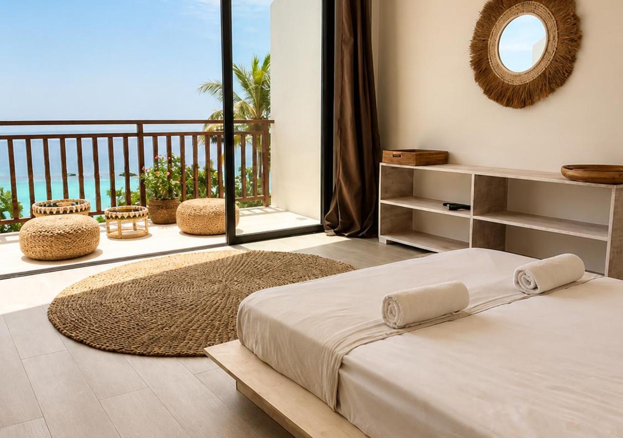 Suite with Sea View, photo 1