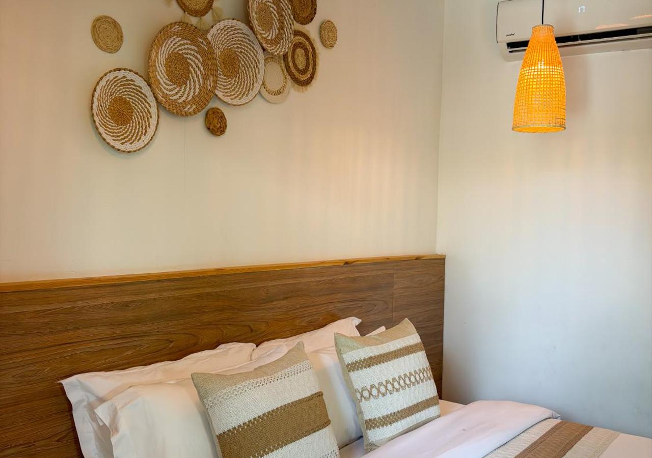 Double Room with Garden View, photo 1