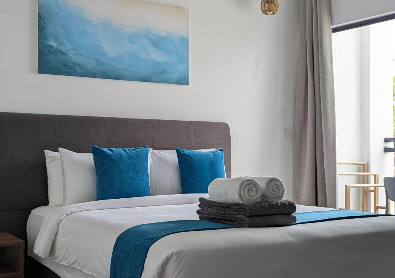 Deluxe Double Room with Balcony, photo 1