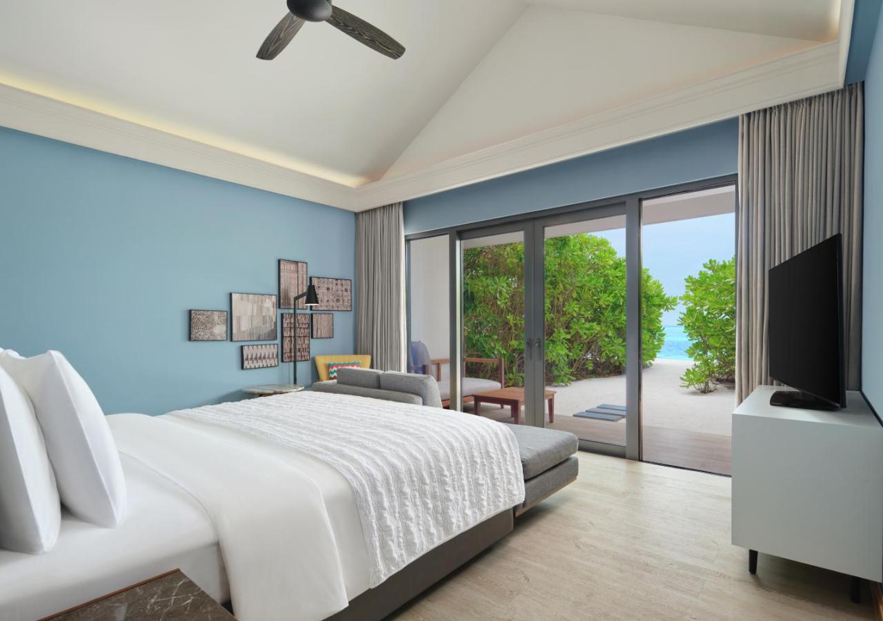 Beach Villa, photo 1