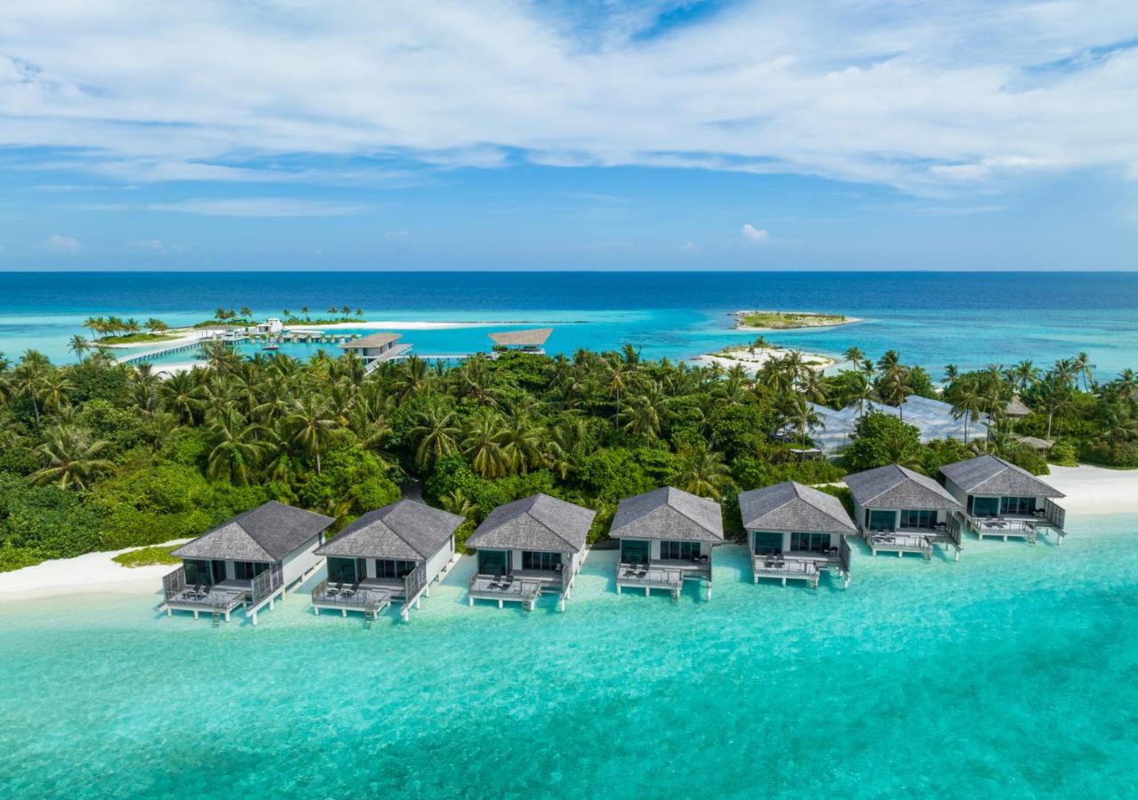 Lagoon Villa, photo 1