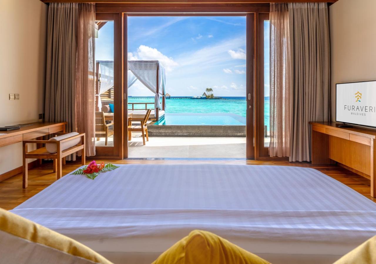 Sunrise Ocean Pool Villa, photo 1