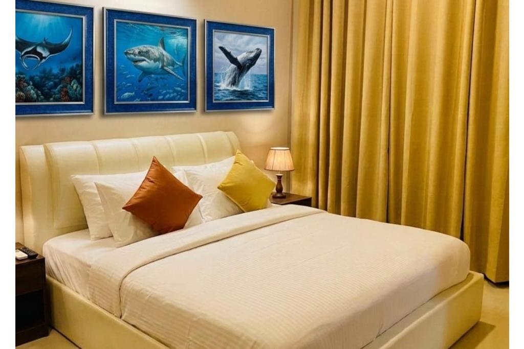 Deluxe Queen Room, photo 1
