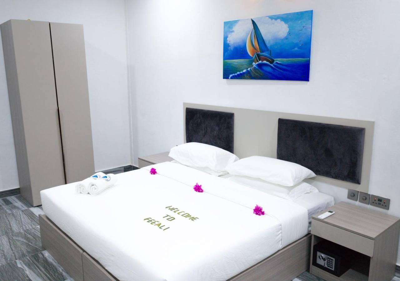 Deluxe Double Room, photo 1