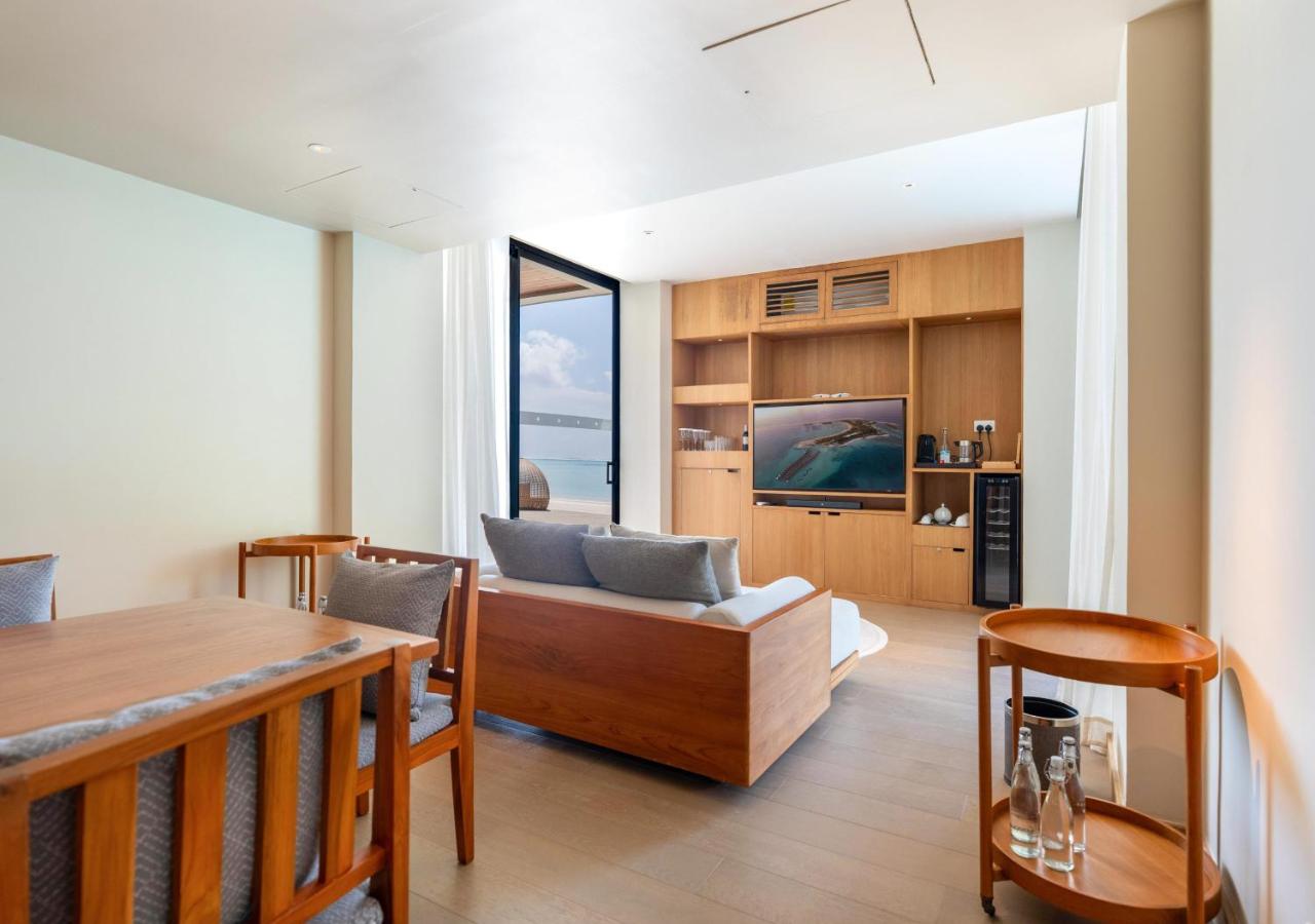 Two Bedroom Beach Residence with Private Pool, photo 1