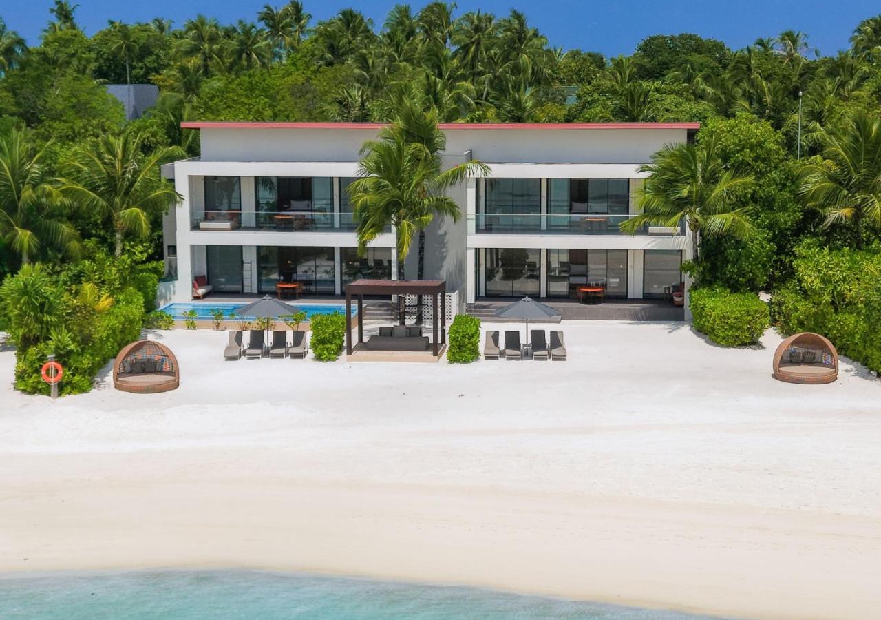 Four Bedroom Beach Residence with Private Pool, photo 1