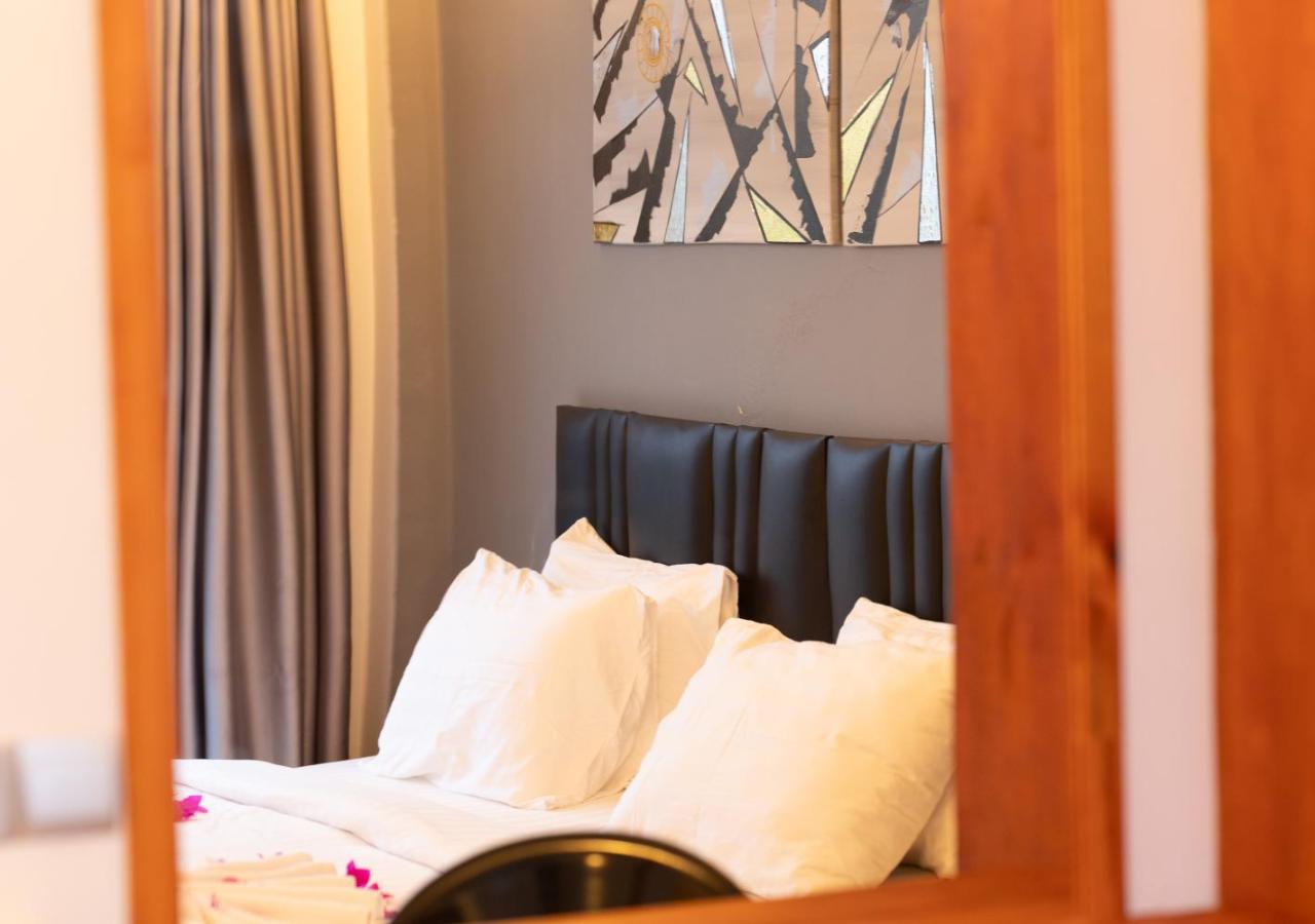 Double Room with Balcony, photo 1