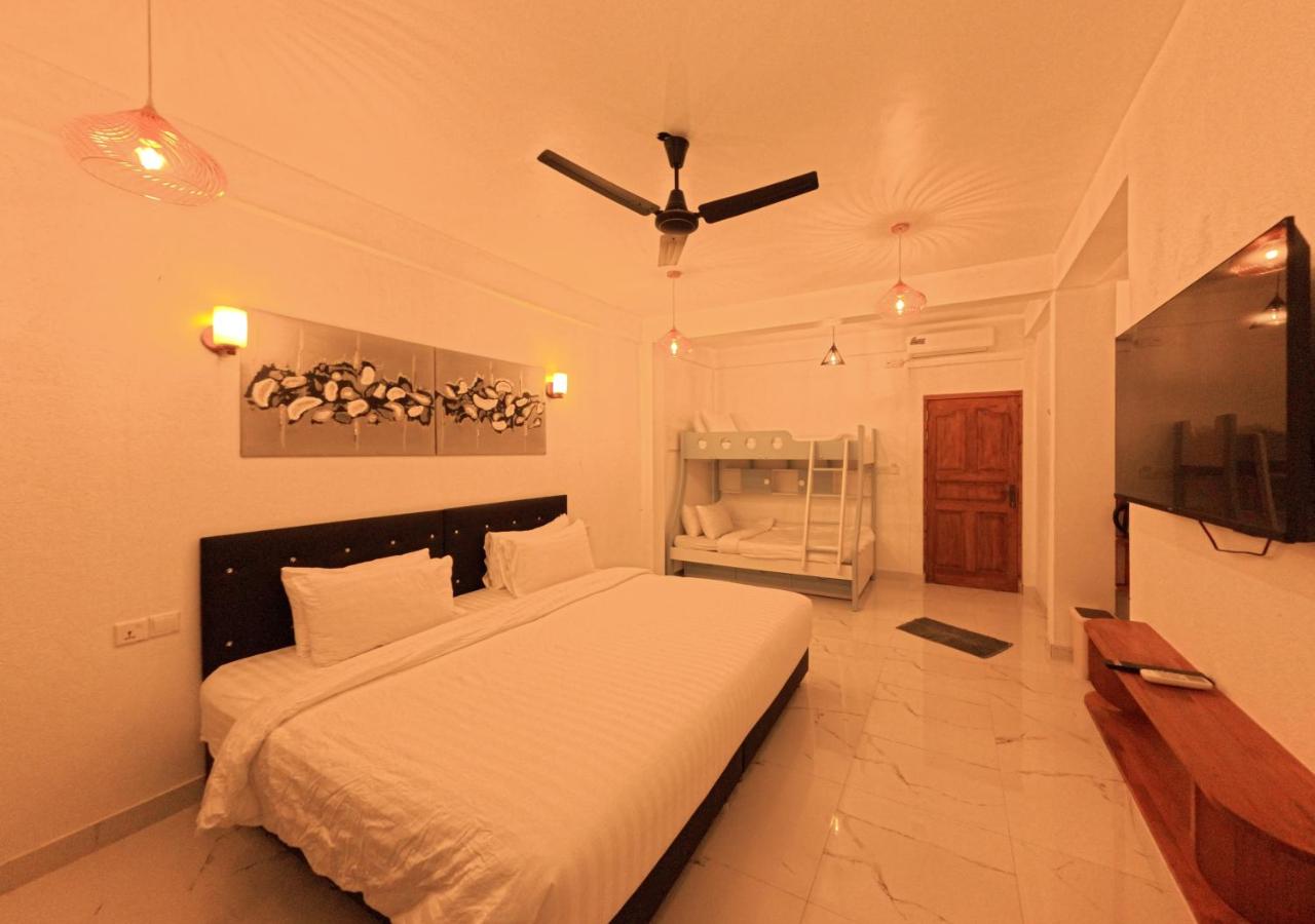 Family Room with Garden View, photo 1