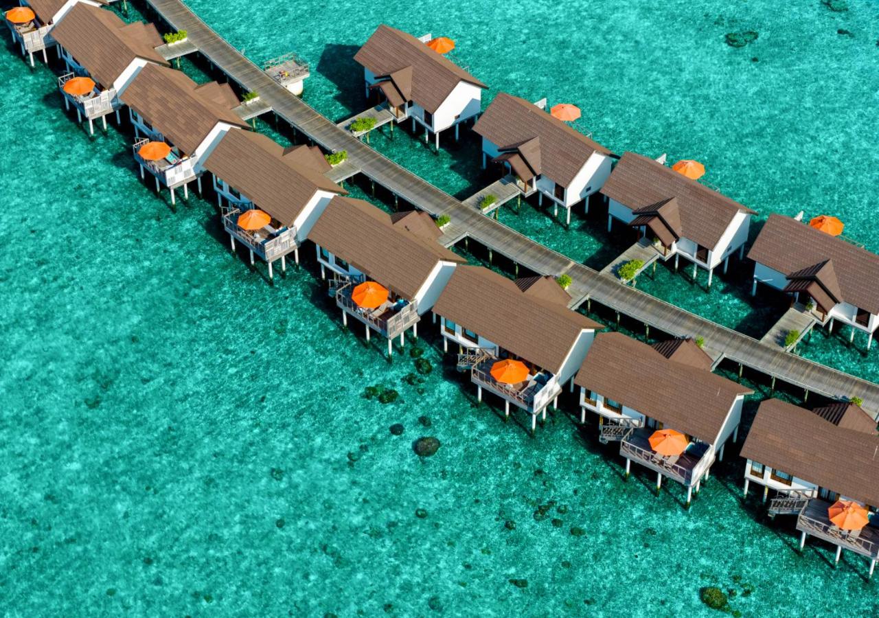 Water Villa, photo 1