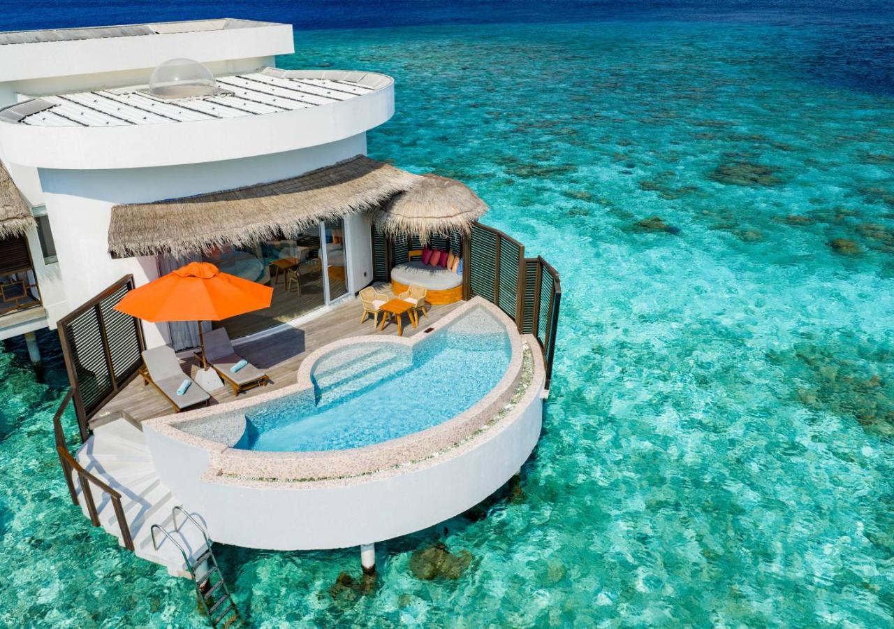 Honeymoon SELECT Ocean Villa, photo 1