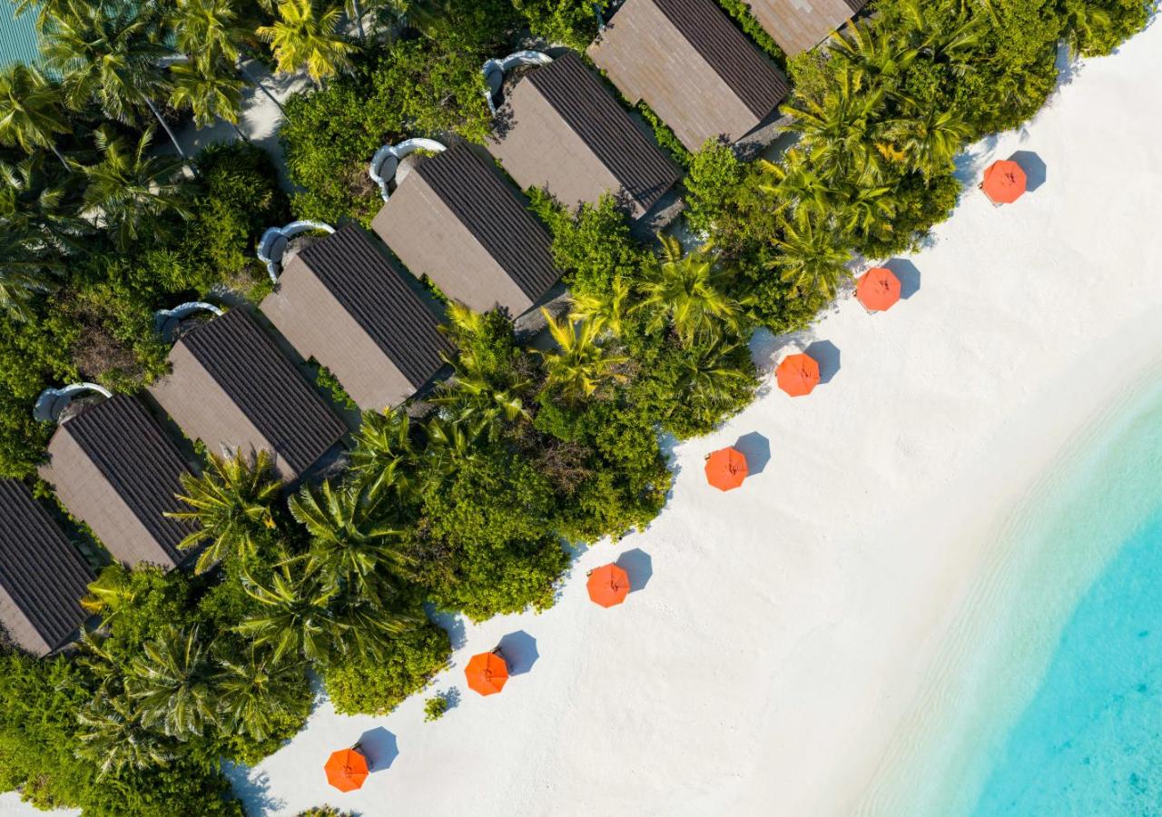 Beach Villa, photo 1
